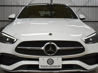 2024 Mercedes-BENZ C-CLASS — миниатюра 48