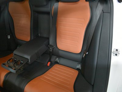2024 Mercedes-BENZ C-CLASS — миниатюра 23
