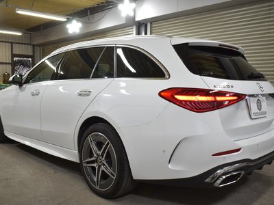 2024 Mercedes-BENZ C-CLASS — миниатюра 53