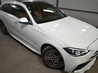 2024 Mercedes-BENZ C-CLASS — миниатюра 59