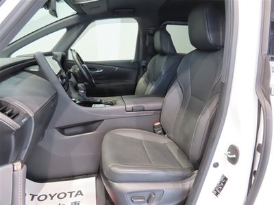 صورة 11 لـ 2023 Toyota ALPHARD