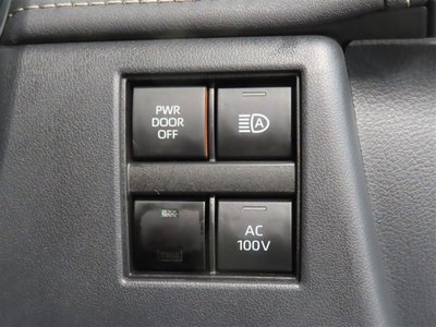 صورة 31 لـ 2023 Toyota ALPHARD