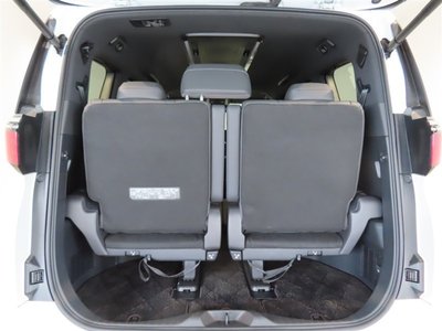 صورة 23 لـ 2023 Toyota ALPHARD