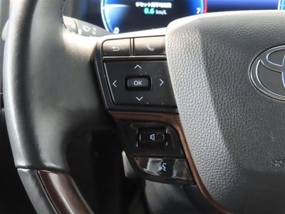 صورة 29 لـ 2023 Toyota ALPHARD