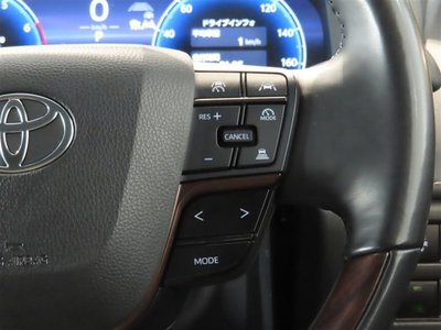 صورة 30 لـ 2023 Toyota ALPHARD