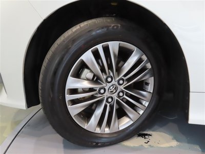 صورة 21 لـ 2023 Toyota ALPHARD