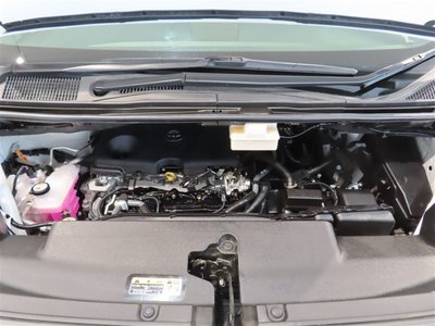 صورة 22 لـ 2023 Toyota ALPHARD