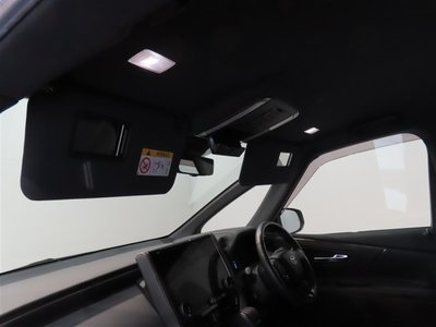صورة 27 لـ 2023 Toyota ALPHARD