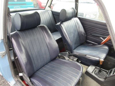 1976 BMW 2002 SERIES 缩略图 47