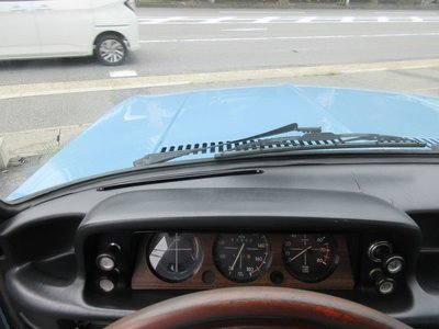 1976 BMW 2002 SERIES 缩略图 61