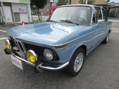 1976 BMW 2002 SERIES 照片 1