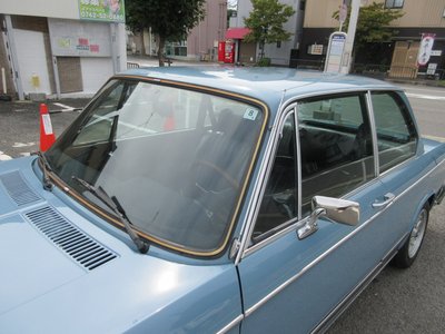 1976 BMW 2002 SERIES 缩略图 19
