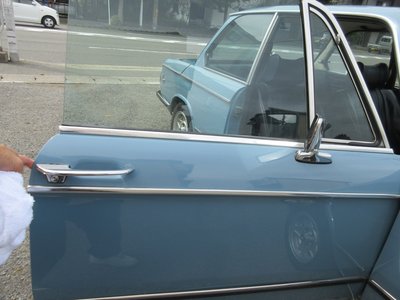 1976 BMW 2002 SERIES 缩略图 67