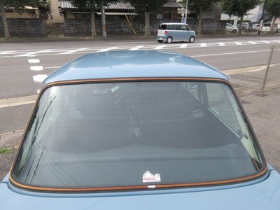 1976 BMW 2002 SERIES 缩略图 17
