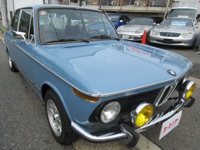 1976 BMW 2002 SERIES 照片 4