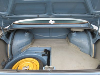 1976 BMW 2002 SERIES 缩略图 55