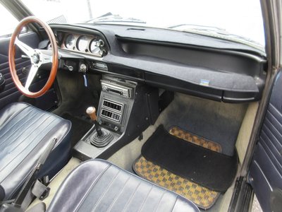 1976 BMW 2002 SERIES 缩略图 50
