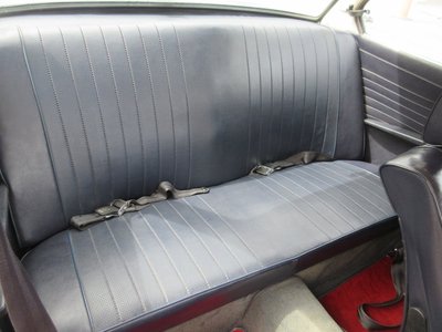 1976 BMW 2002 SERIES 缩略图 54