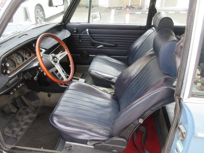 1976 BMW 2002 SERIES 缩略图 35