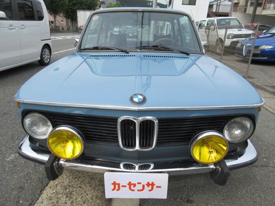 1976 BMW 2002 SERIES 照片 2