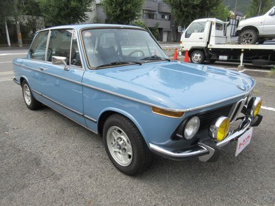 1976 BMW 2002 SERIES 照片 3