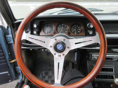 1976 BMW 2002 SERIES 缩略图 36