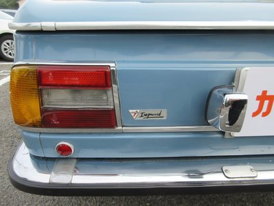 1976 BMW 2002 SERIES 缩略图 70