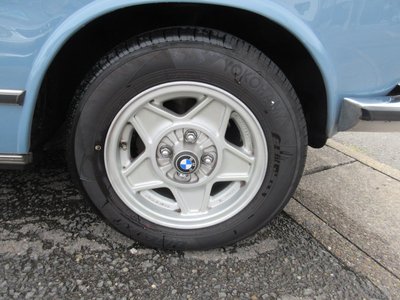 1976 BMW 2002 SERIES 缩略图 31