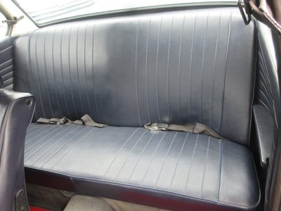 1976 BMW 2002 SERIES 缩略图 53