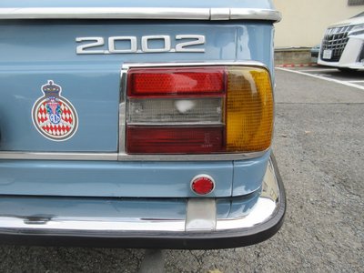 1976 BMW 2002 SERIES 缩略图 71