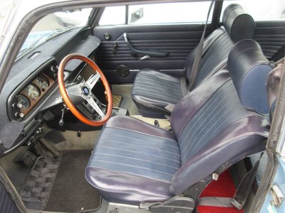 1976 BMW 2002 SERIES 缩略图 34