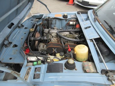 1976 BMW 2002 SERIES 缩略图 59