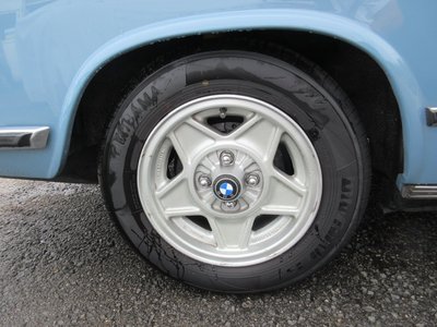 1976 BMW 2002 SERIES 缩略图 30