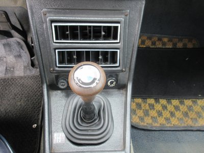 1976 BMW 2002 SERIES 缩略图 44