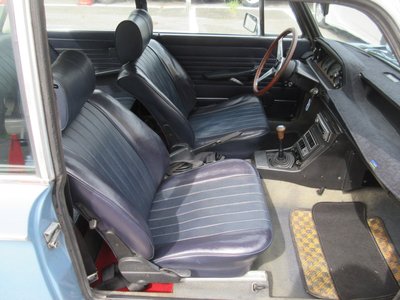 1976 BMW 2002 SERIES 缩略图 48