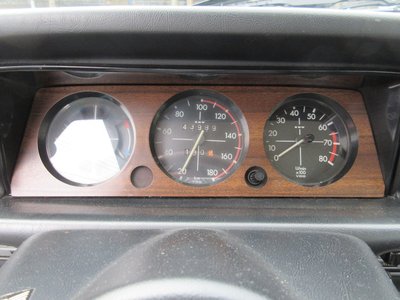 1976 BMW 2002 SERIES 缩略图 37