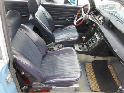 1976 BMW 2002 SERIES 缩略图 46