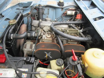 1976 BMW 2002 SERIES 缩略图 60