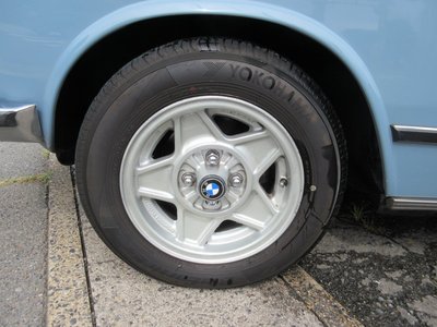 1976 BMW 2002 SERIES 缩略图 32