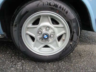 1976 BMW 2002 SERIES 缩略图 33