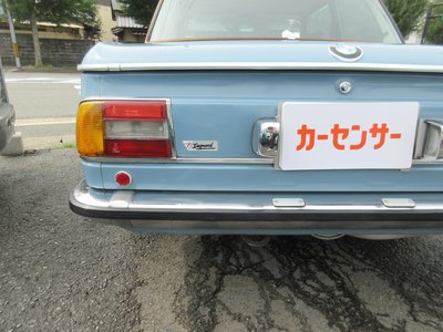 1976 BMW 2002 SERIES 照片 14