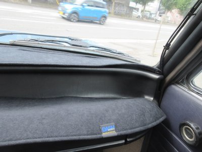 1976 BMW 2002 SERIES 缩略图 64