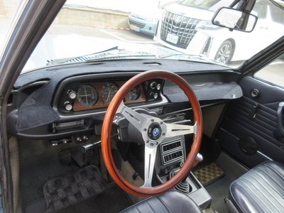 1976 BMW 2002 SERIES 缩略图 52