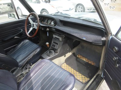 1976 BMW 2002 SERIES 缩略图 51