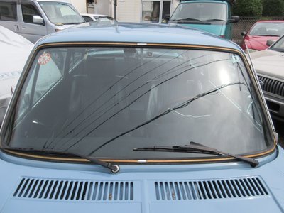 1976 BMW 2002 SERIES 照片 16