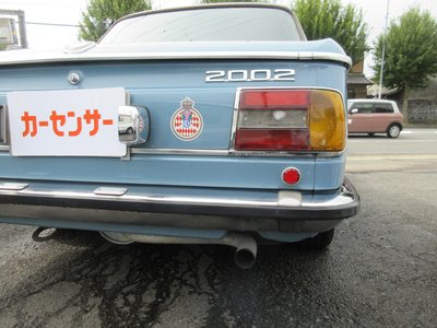 1976 BMW 2002 SERIES 照片 15
