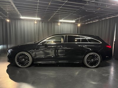 2025 Mercedes-BENZ CLA photo 5