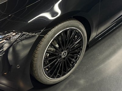 2025 Mercedes-BENZ CLA thumbnail 27