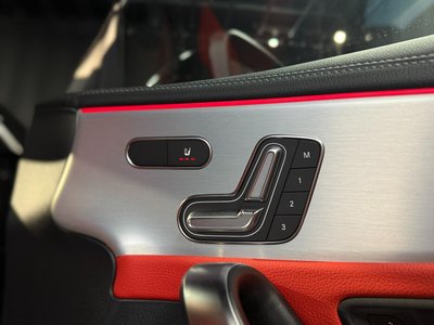 2025 Mercedes-BENZ CLA photo 8
