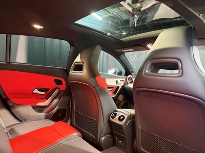 2025 Mercedes-BENZ CLA photo 14